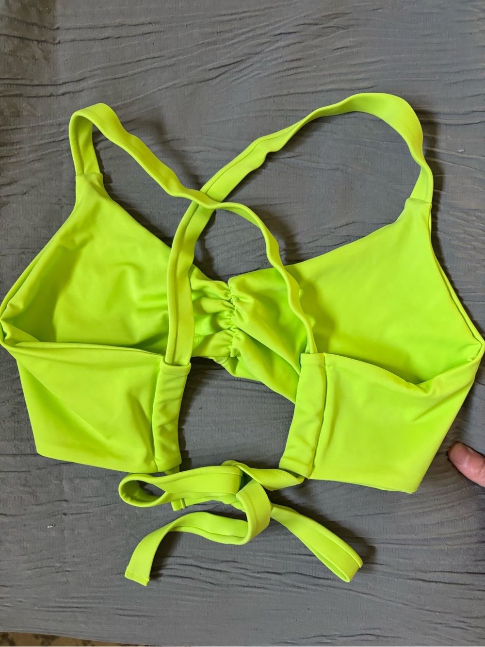 Women’s Bikini Top bundle! Fused Hawaii, and O’Neil! - Picture 3 of 11